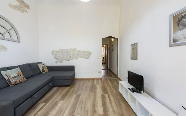 Artist's Refuge by Mmega