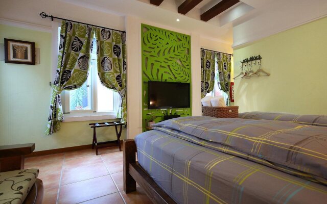 Jasmine Orange Bed and Breakfast