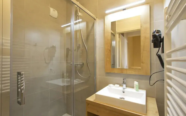 Résidence Odalys l'Eclose