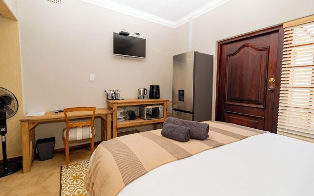 Somethin Special Guest House