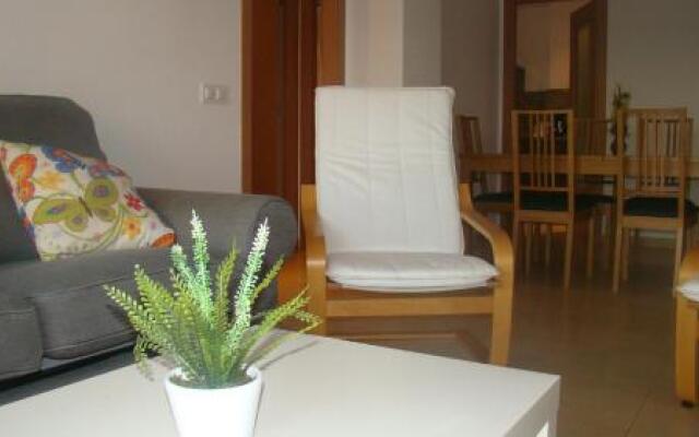 Apartament El Mirador