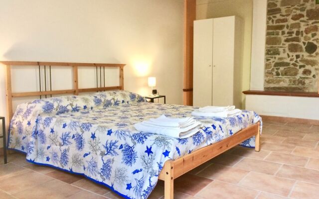 Gioi Villa Rizzo Lovely Rooms