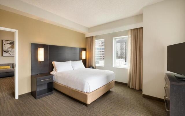 Residence Inn by Marriott Denver City Center