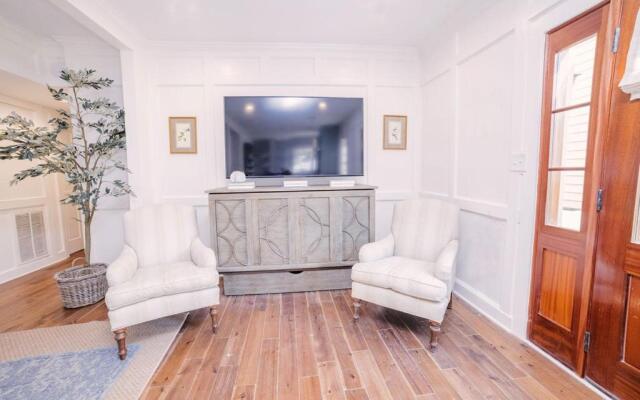 Guesthouse Charleston EAST 42 A & B