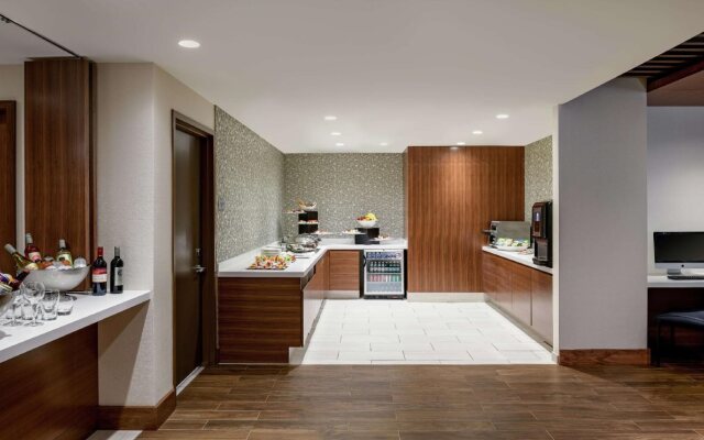 Hilton Washington DC National Mall The Wharf