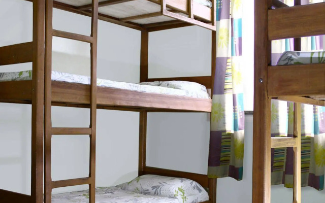 Brazuca's Hostel