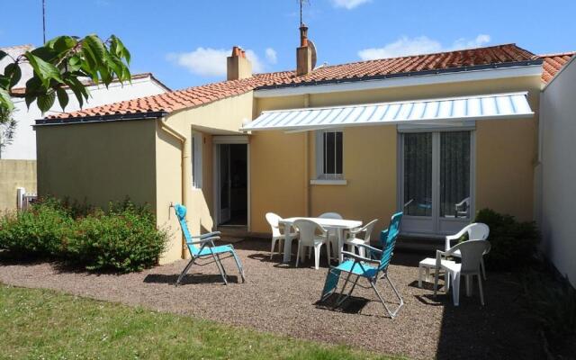 Maison Les Sables-d'Olonne, 3 pièces, 4 personnes - FR-1-92-768