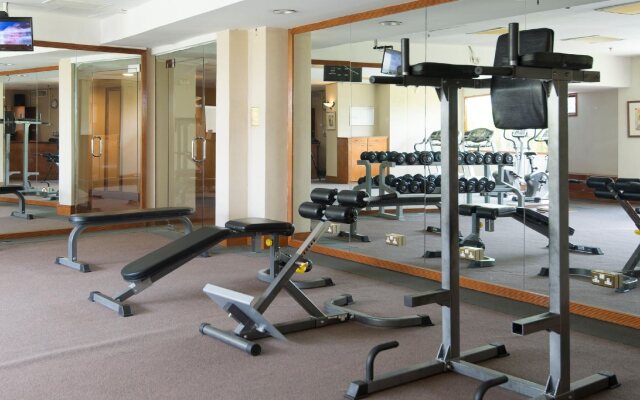 Hotel Royal Penang