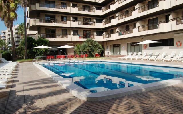 Apartaments CYE SALOU