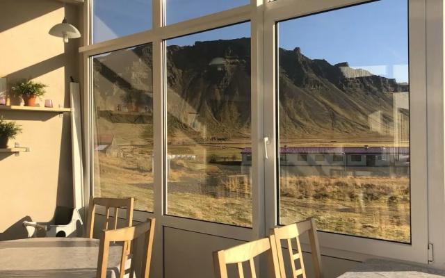 Vagnsstadir HI Hostel