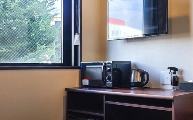 TENNEN-ONSEN HOTEL LiVEMAX PREMIUM Nagano-ekimae