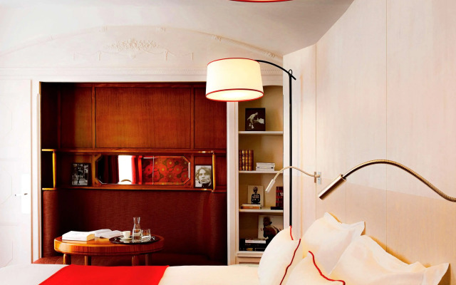 Hotel Carlton Lyon - MGallery Hotel Collection