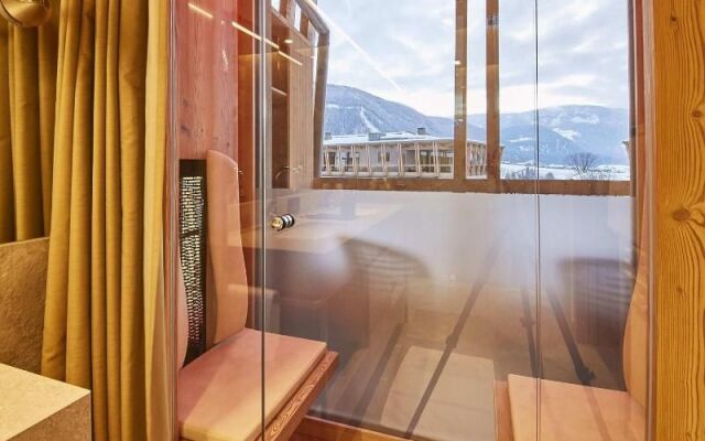 Falkensteiner Hotel Kronplatz - The Leading Hotels of the World