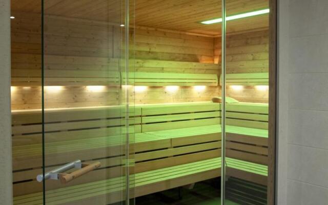 Hotel-Restaurant Haus Hubertus