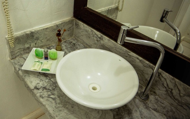 Porto dos Casais Guest House Itacare