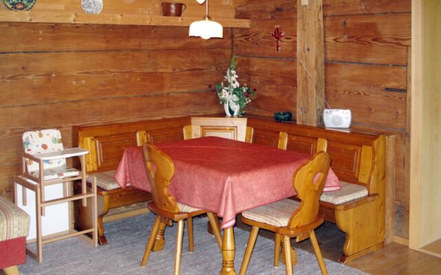 House  Bischofsmais 39211