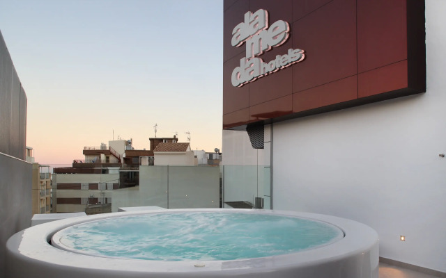 Hotel Alameda