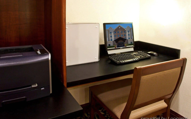 Staybridge Suites Tampa East - Brandon by IHG