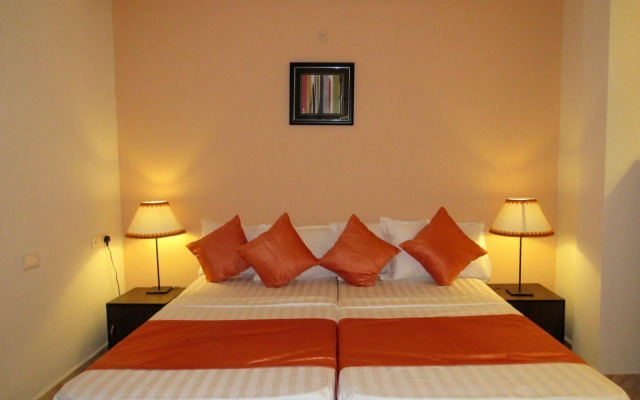TGF Dream Guest House