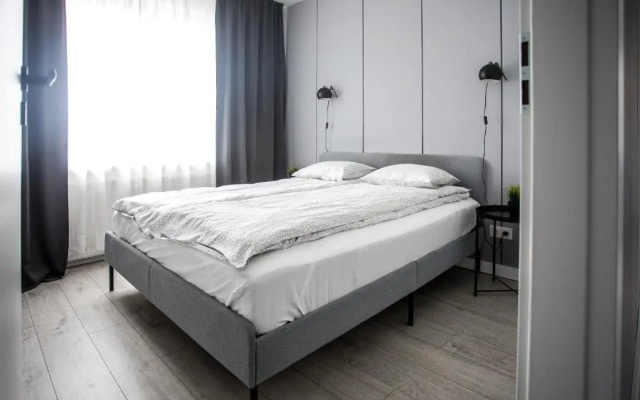 Apartament Nadbystrzycka no.07