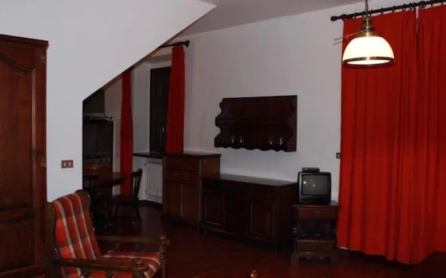 Al Mandracchio Boscoverde