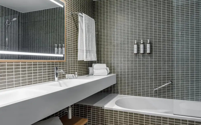Ac Hotel Gava Mar