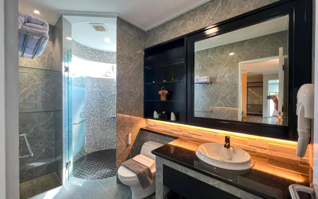 Gracia Spa Resort