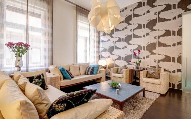 Luxury Paulay street Apartment