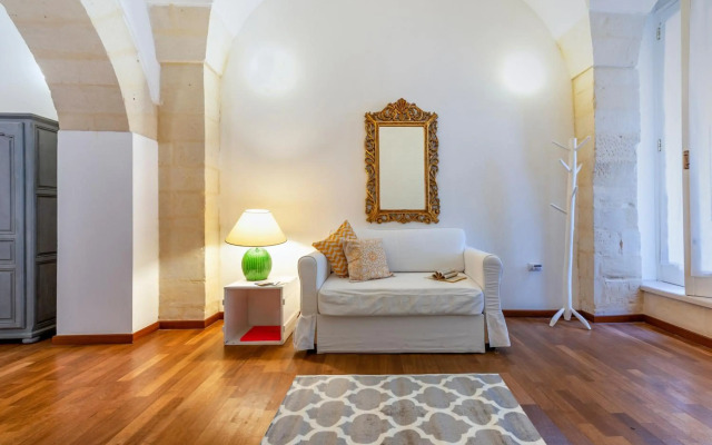 Yellow Loft - Apartment SalentoInfoTour