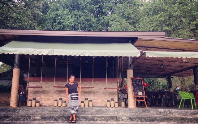 Phalarn Inn Resort