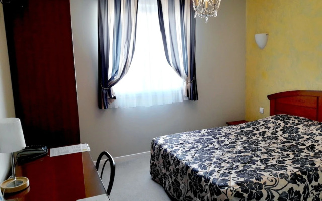 Hotel du Chemin des Dames