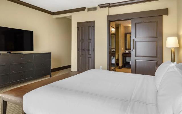 Omni Austin Hotel Downtown