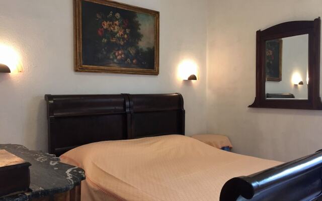 Francamaria Rooms