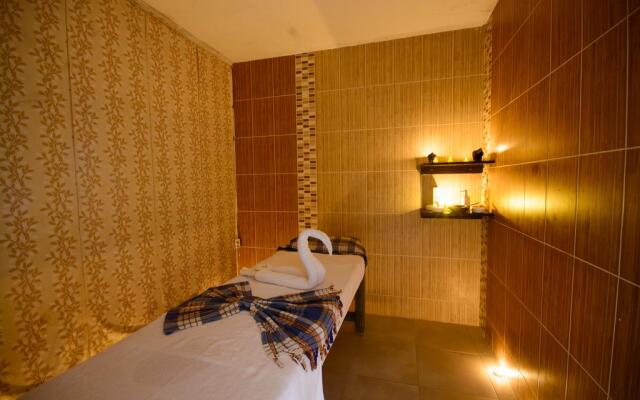 Tiana Beach Resort - All Inclusive