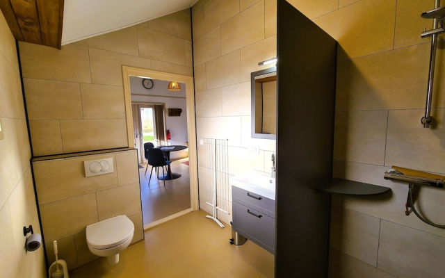 Tiny House, Sustainable and in Nature