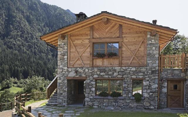 Agriturismo Alle Baite