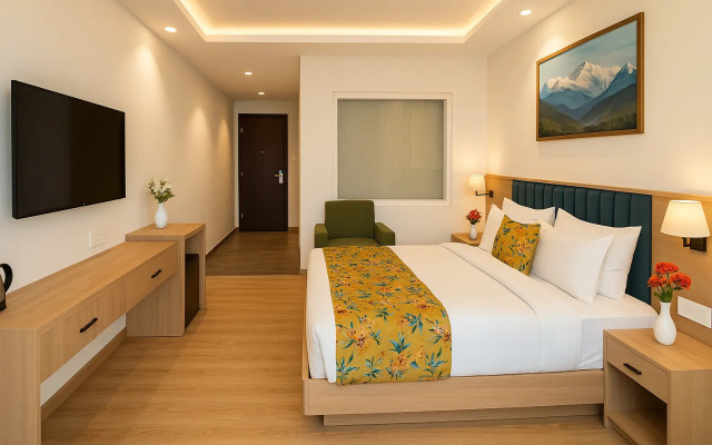 Summit Norling Resort & Spa