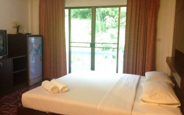 Beauty Inn