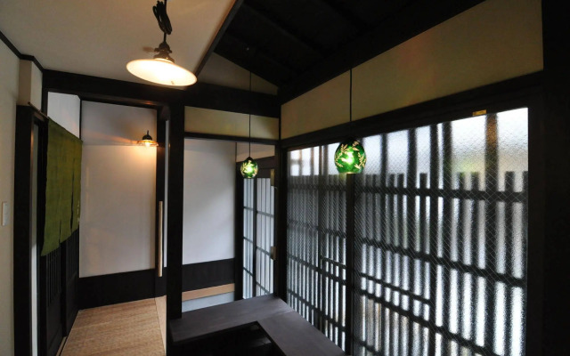 Suzaku Wakakusa An