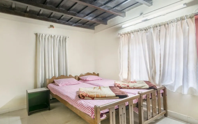 GuestHouser 4 BHK Homestay f531