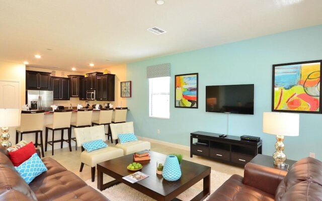 1424 Rolling Fairway Drive