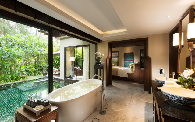 Anantara Layan Phuket Resort