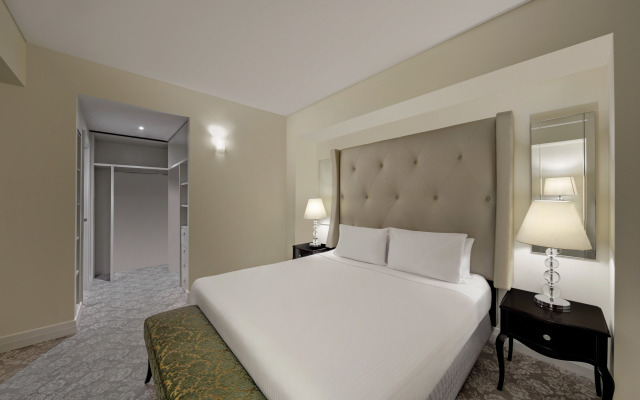 Rendezvous Hotel Melbourne