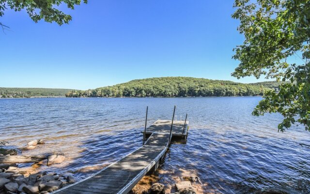 Timberlake 3 Bedroom House