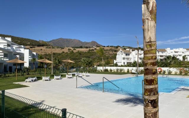 Al-1312 Estepona - Apartment - Alcazaba Lagoon