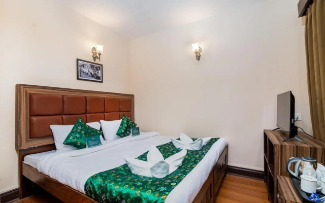 Muscatel Roma - 400 Mts from Mall Road