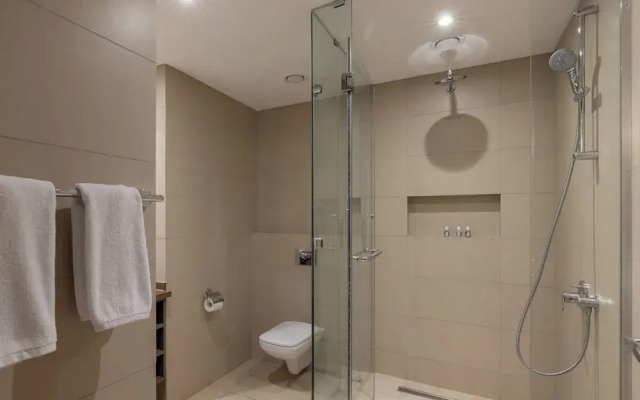 Trademark Suites at Enaki Town