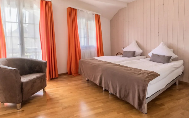 Hotel de la place