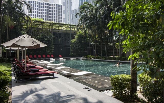 St Mary Residence 2