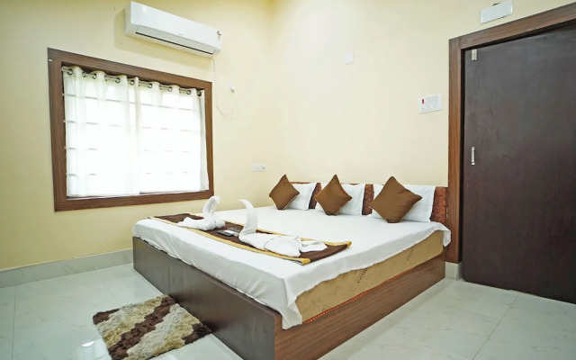 Ocean Tales Resort